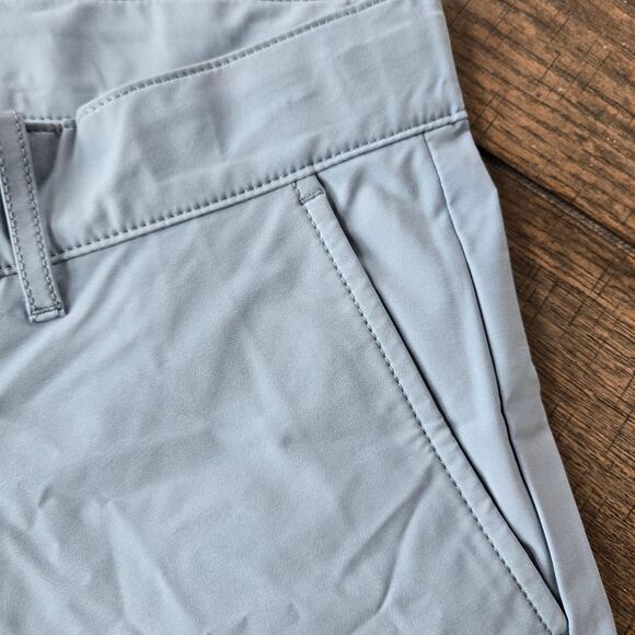 J. Crew Factory Crewcuts Boys' Gramercy Tech Short Size 16 NWT - Picture 7 of 11